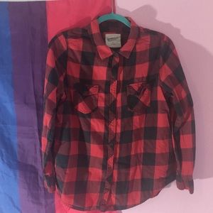 Arizona plaid L